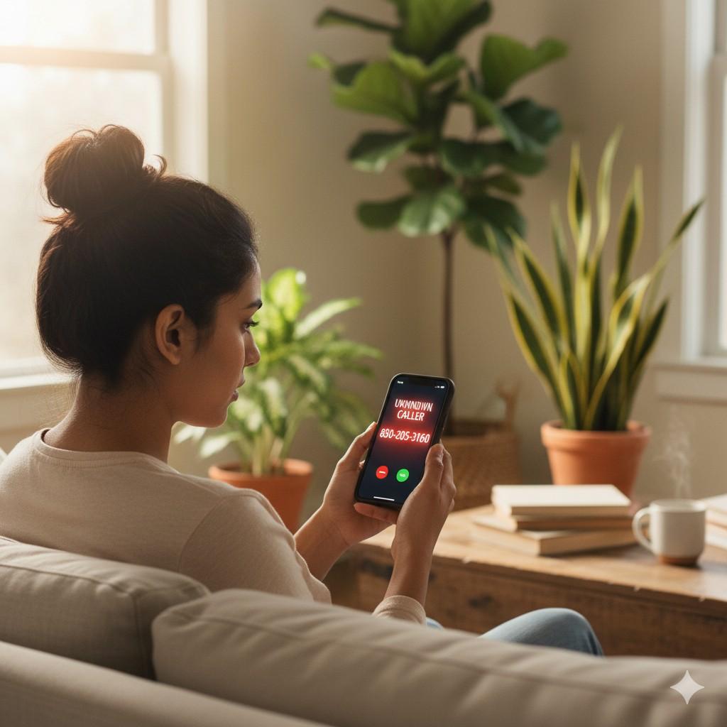 8773803979: What You Need to Know About Unknown Calls