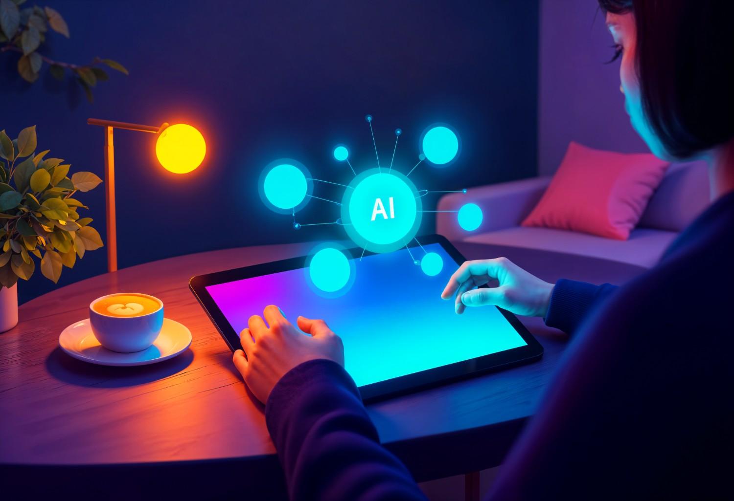 AI Insights Dualmedia Smarter Connections, Better Results