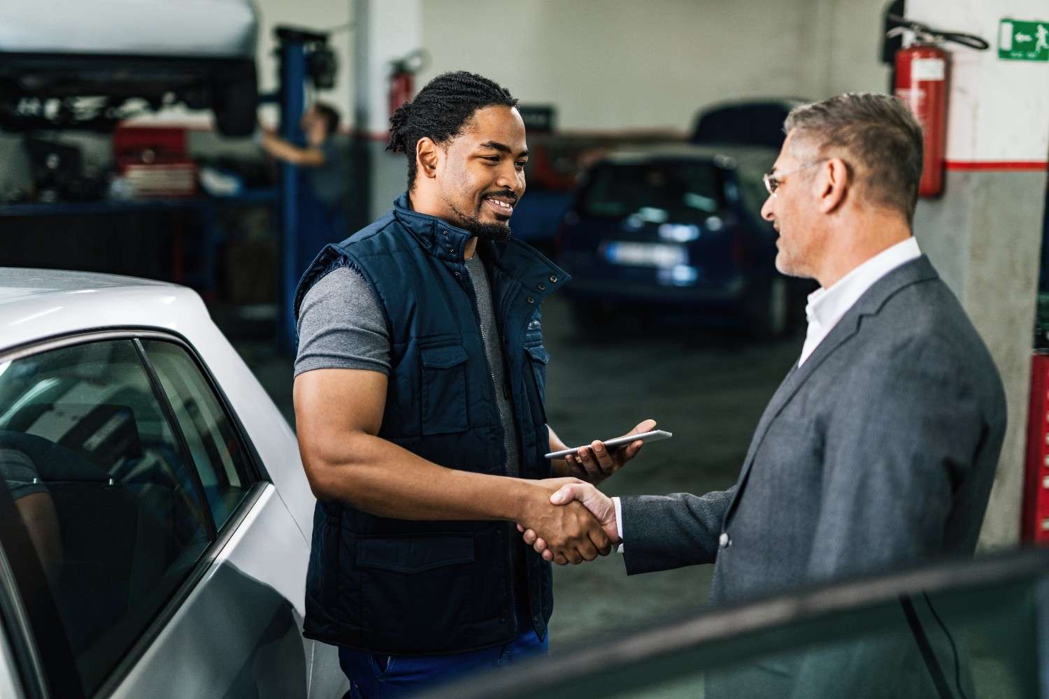 Automobile Dealerships Like A GMC Dealership Should Welcome These Questions Without Any Worries.