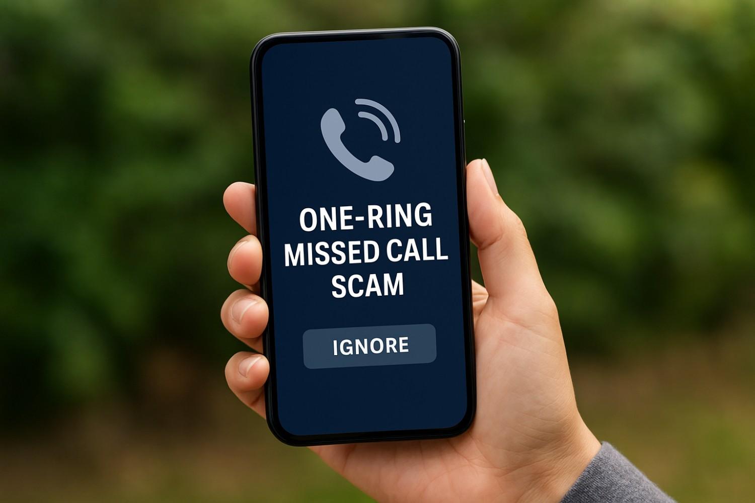 Common Scams Associated With 8662122190