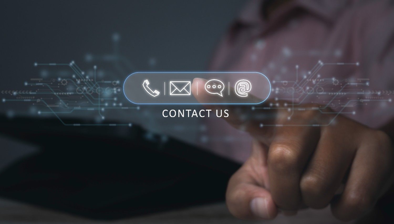 Contacts Info Durostech Key Info Before Reaching Out