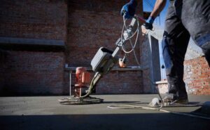 How Professionals In Hawaii Restore Concrete To Its Original Condition