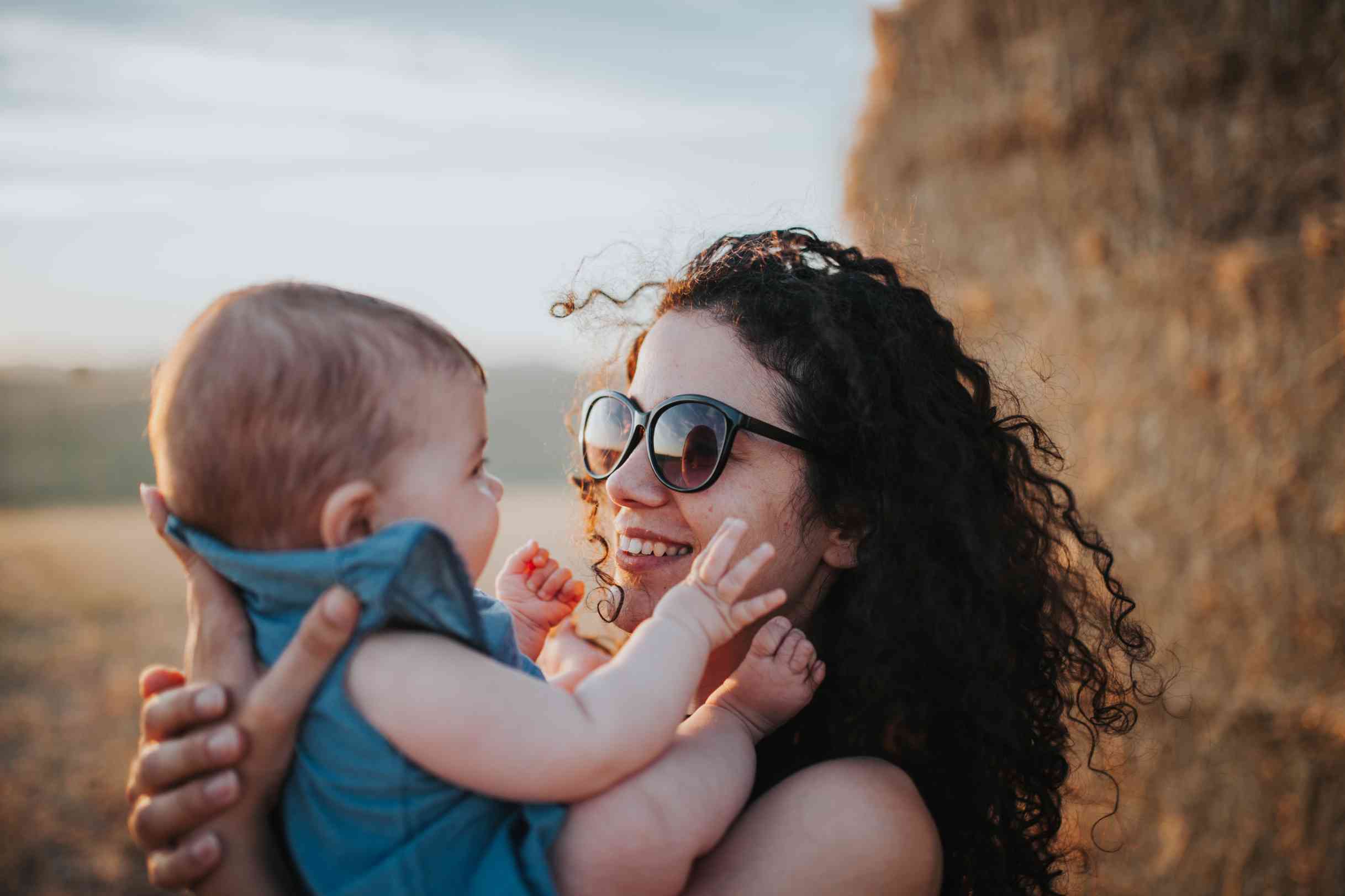 How to Embrace the “Cool Mom” Role