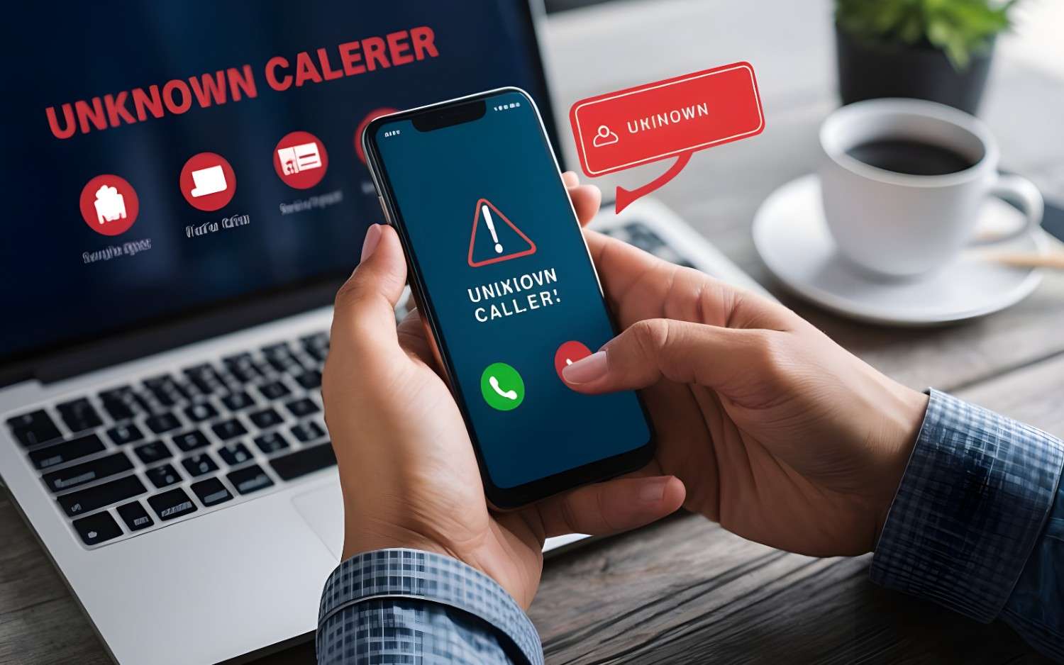 How to Protect Yourself From 8662122190