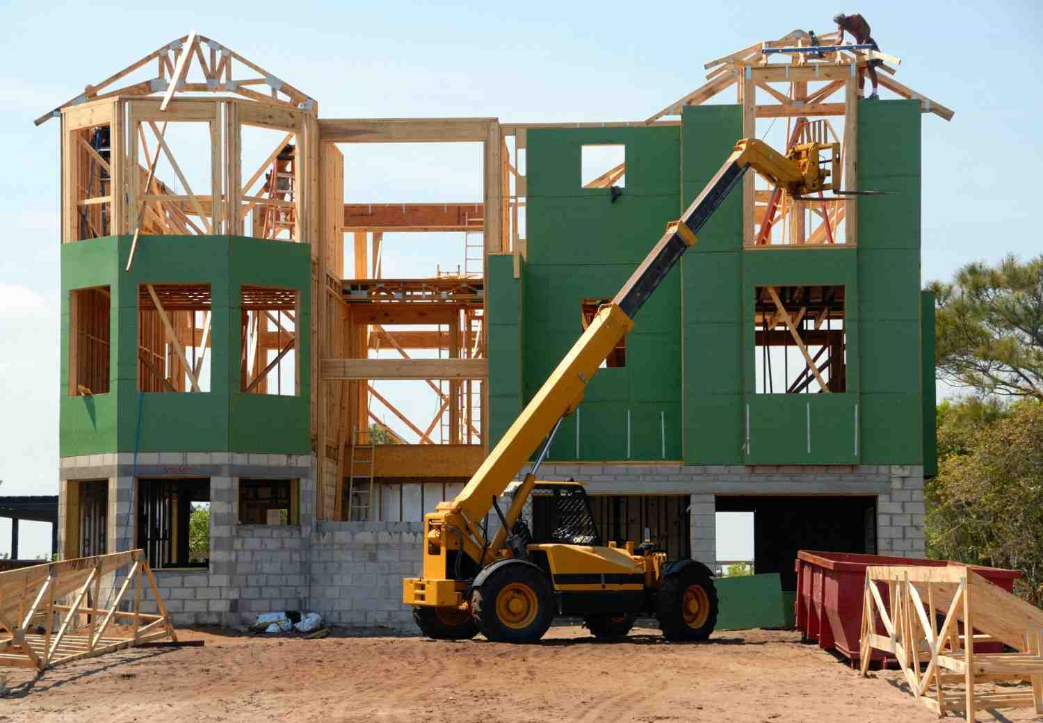 Importance of Teckaya Construction Equipment Ltd
