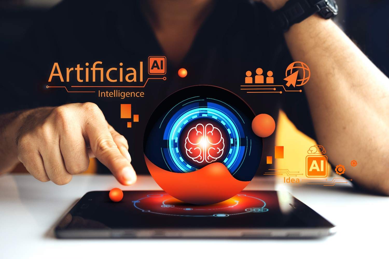 Key Benefits of AI Insights Dualmedia