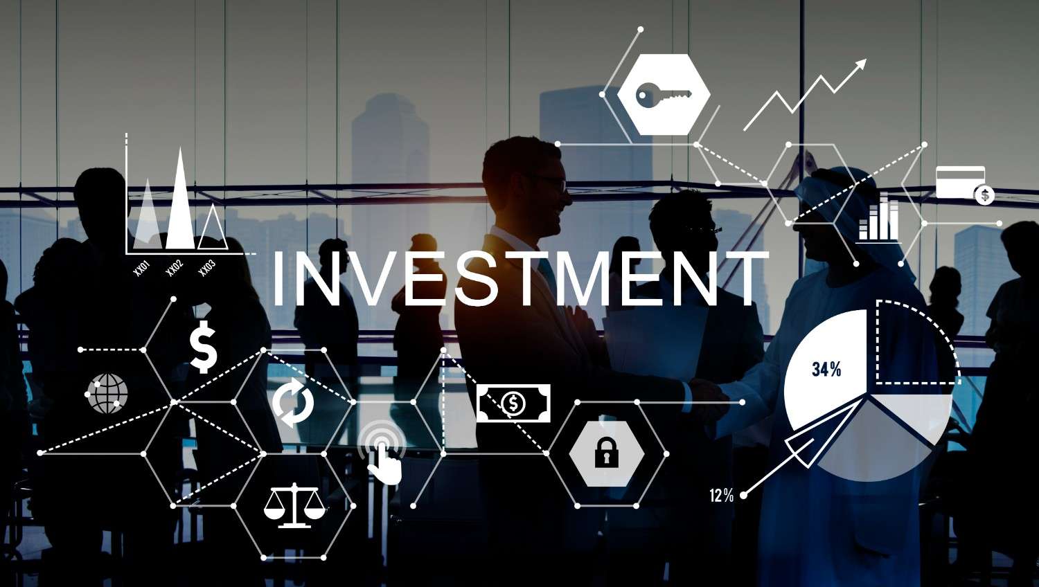 Long Term Wealth Building