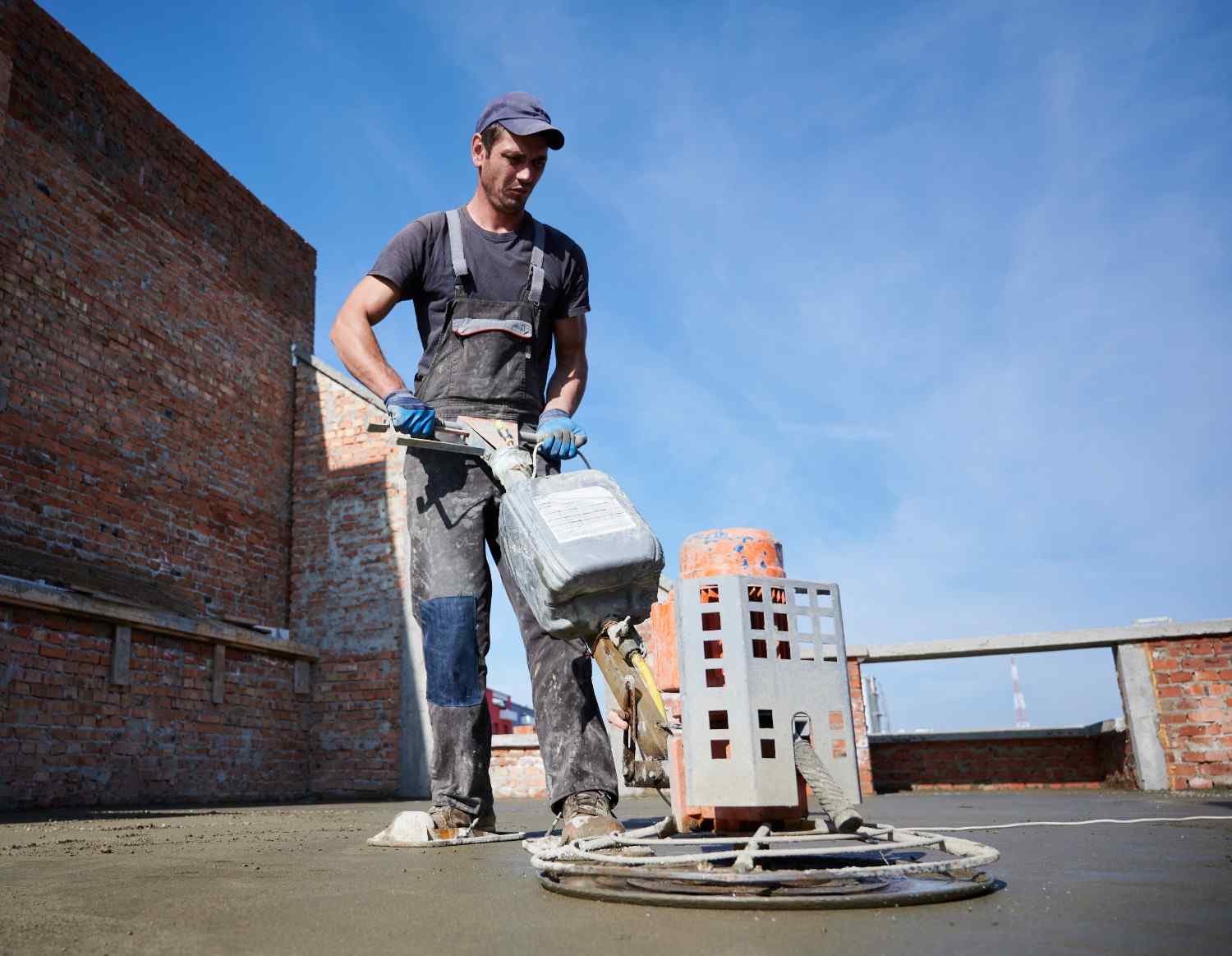 Professional Concrete Restoration In Hawaii Requires A Combination Of Specialized Tools, High Quality Materials, And Expertise To Repair And Protect The Concrete.