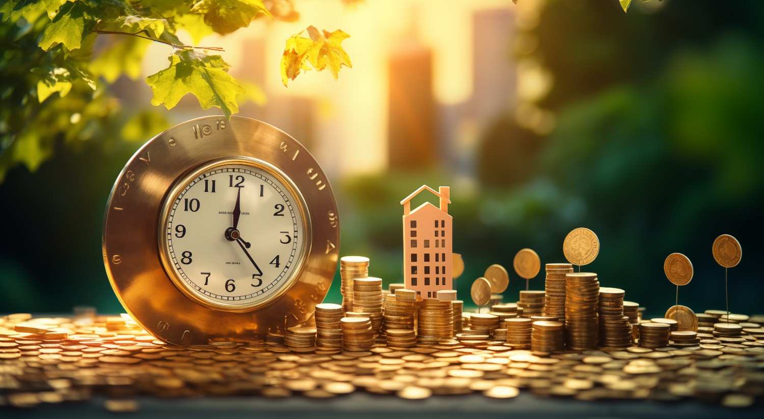 Profit Units Offer A Tidy Package For Anyone Looking To Grow Wealth Over Time Without Unnecessary Risk