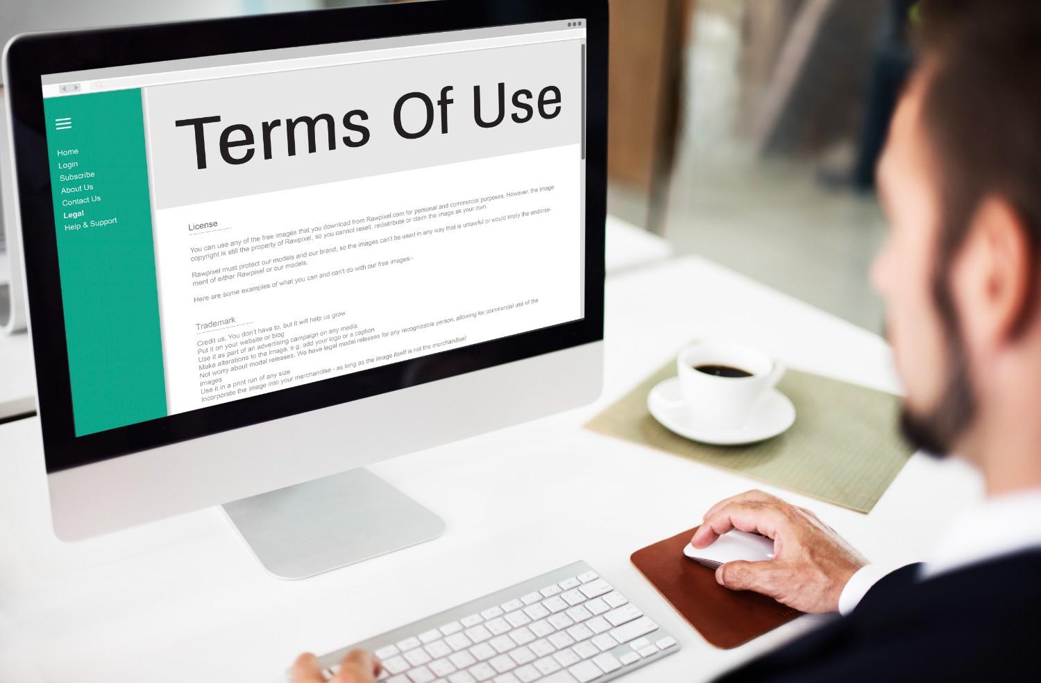The Bigger Lesson How to Handle Unknown Terms Online