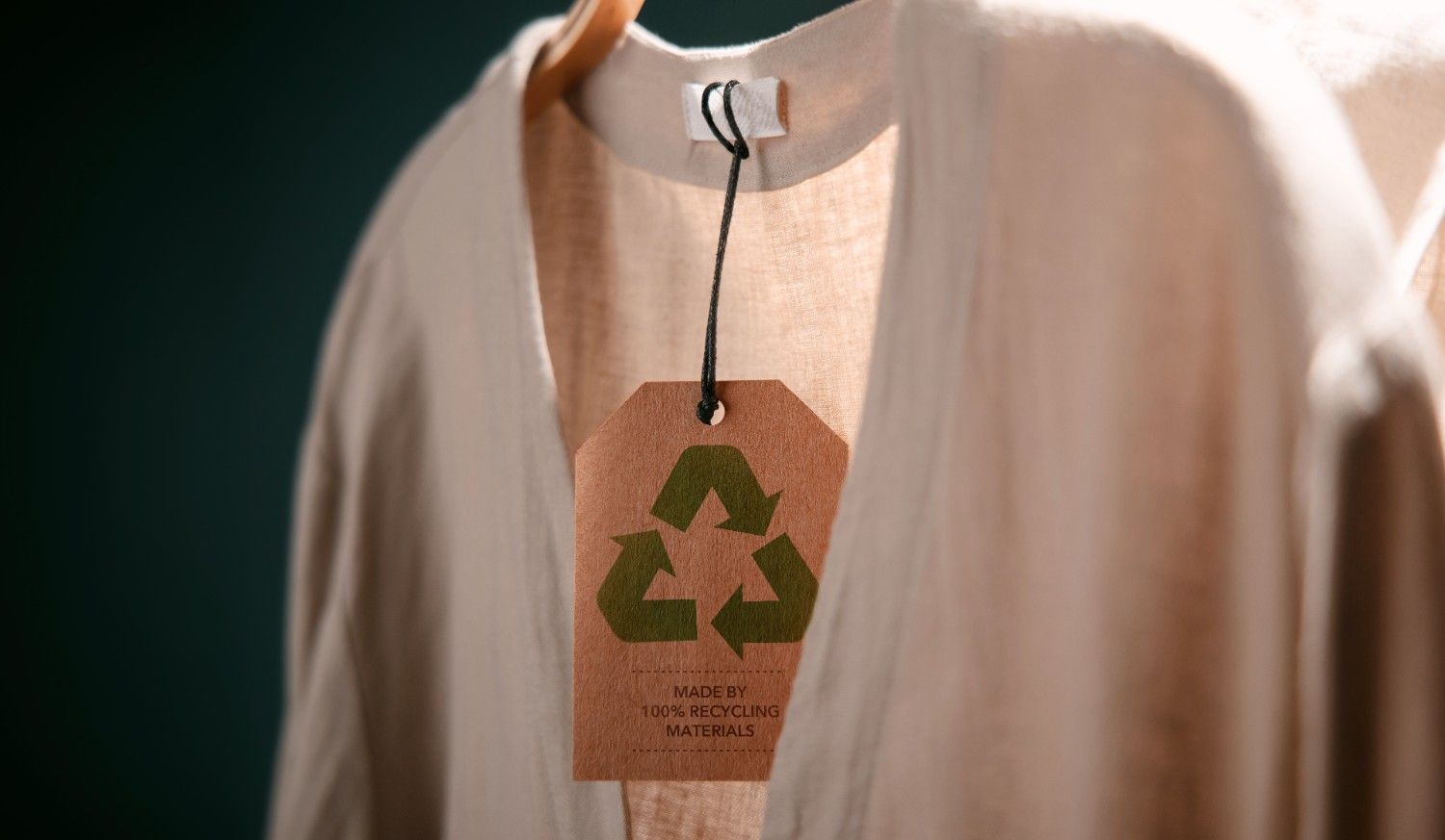 The Role of Sustainable Fashion