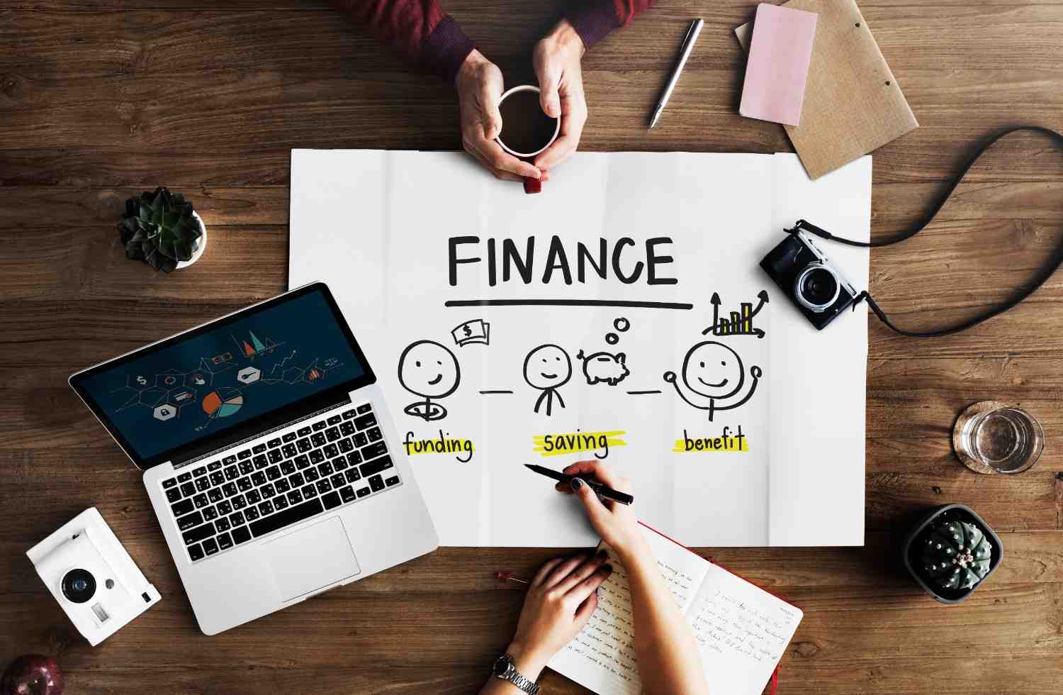 The Role of Wealth Management Today