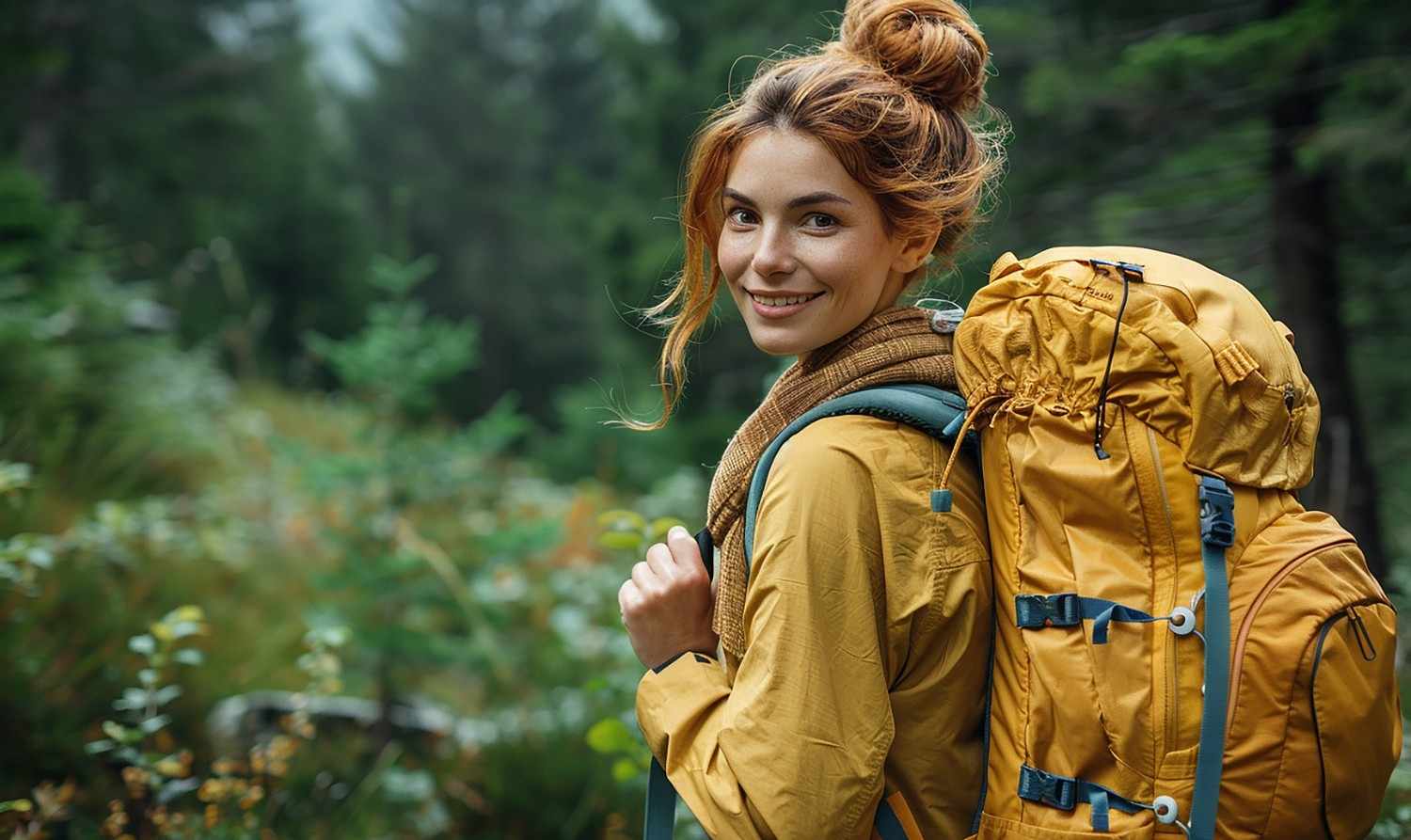 Tips for Using the Zupfadtazak (Rucksack) Effectively
