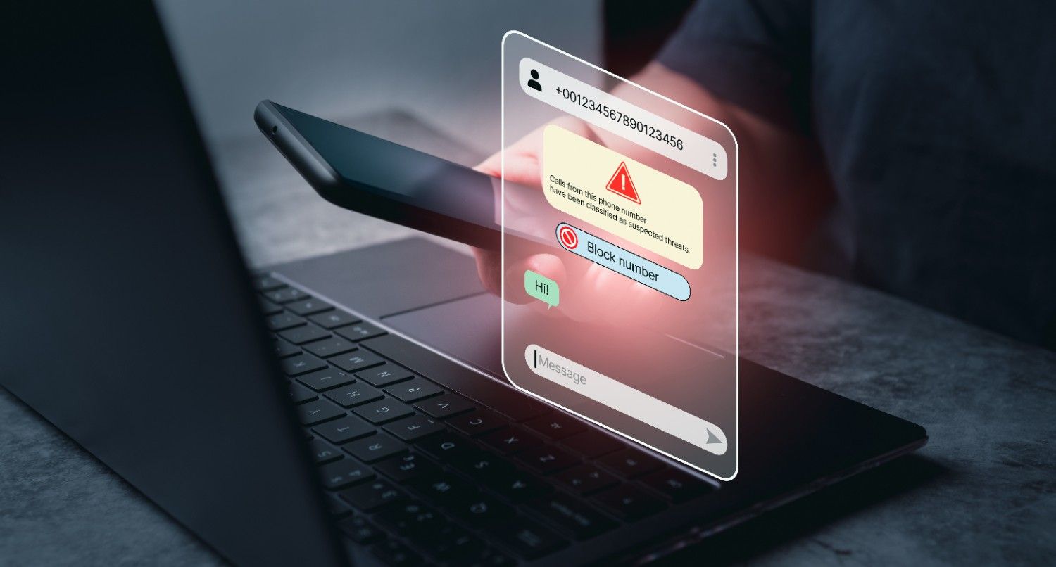 Tips to Avoid Future Scam Calls