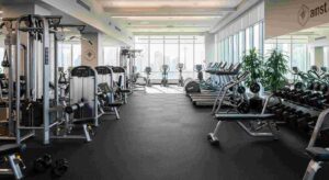 Top Reasons To Schedule Regular Commercial Carpet Cleaning For A Gym In Toronto