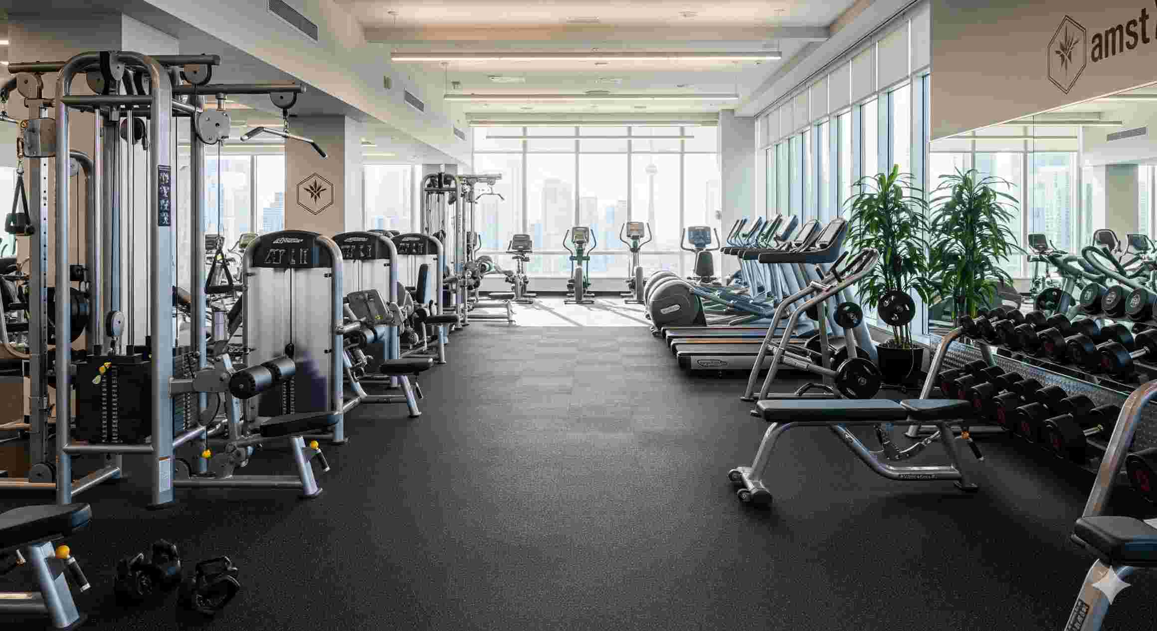 Top Reasons to Schedule Regular Commercial Carpet Cleaning for a Gym in Toronto
