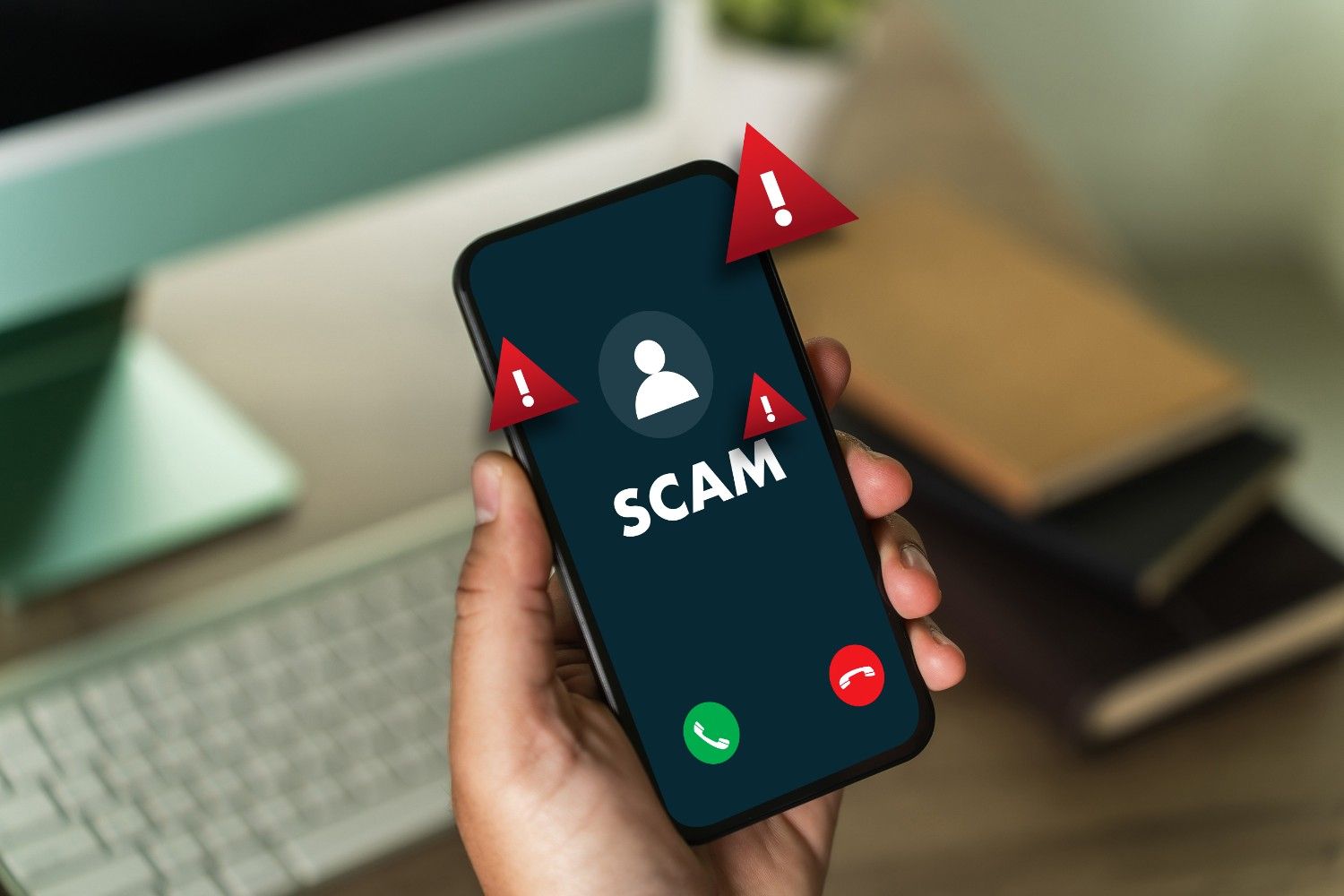 What Is 4079651698 and Why Is It Reported as Spam