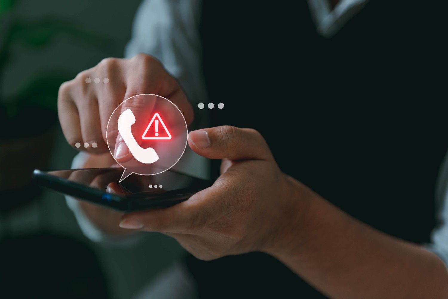 What Should You Do If 6062401130 Calls