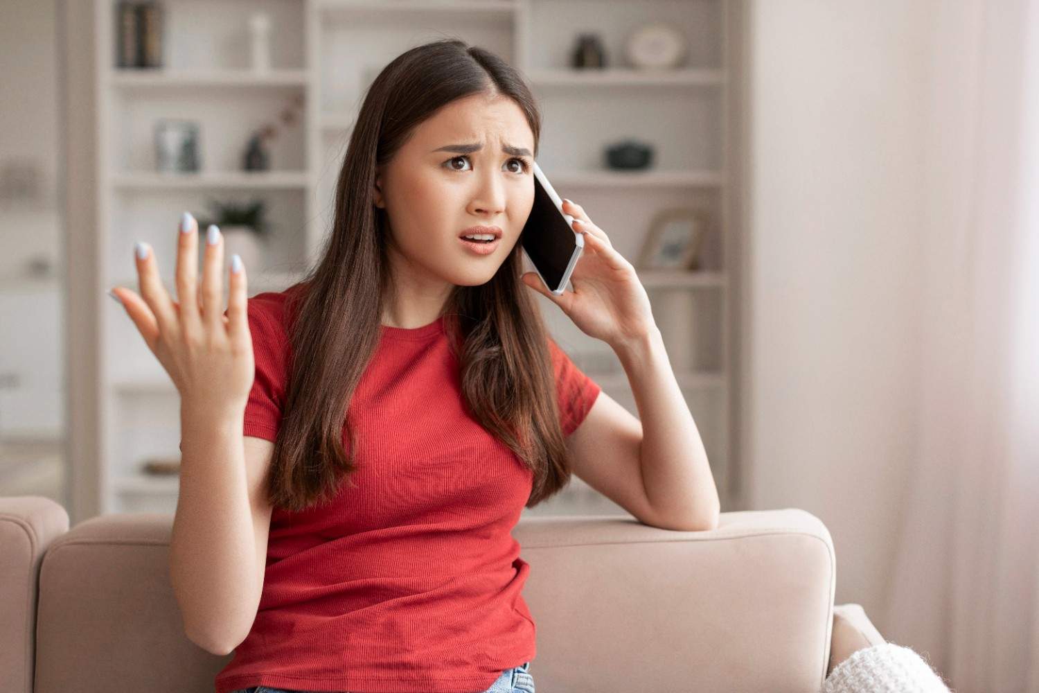What Should You Do If You Get a Call from 8339633848