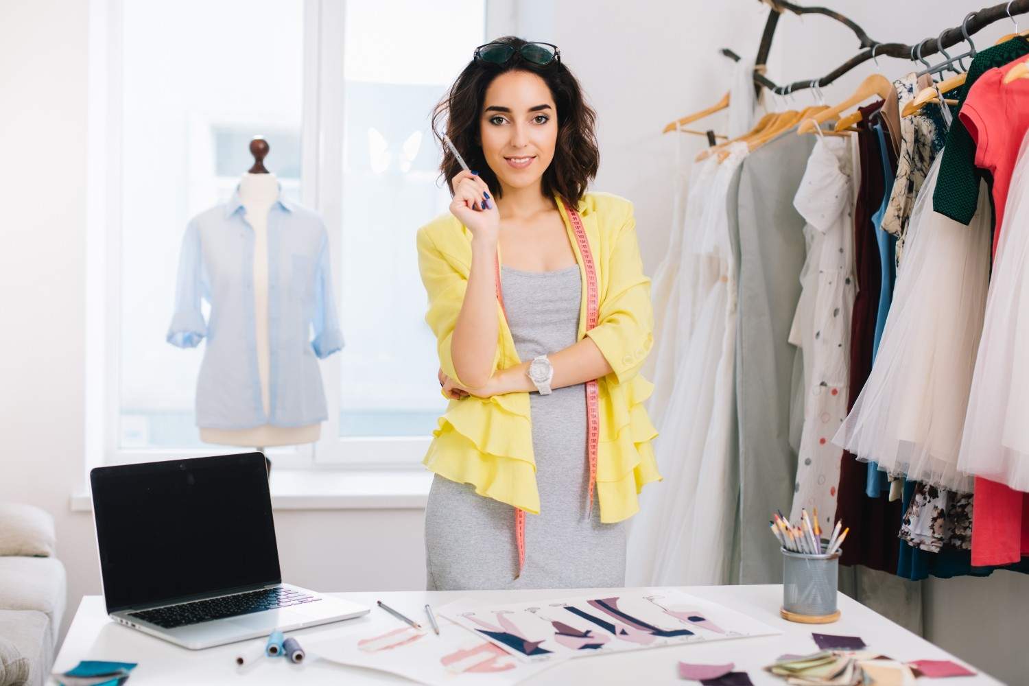 Who Is Fashionisk .com For