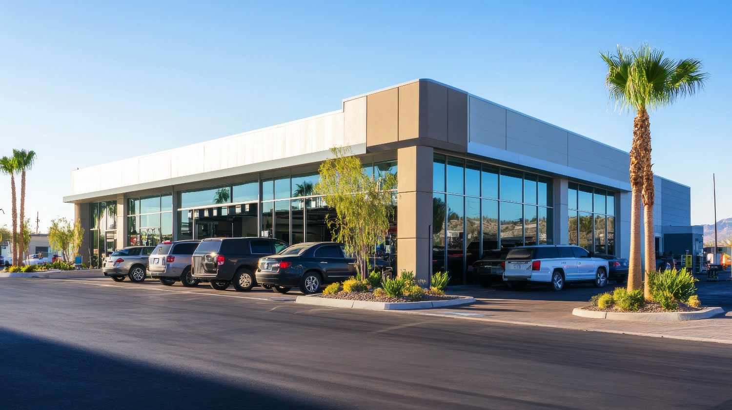 With The Right Approach, Buyers Avoid Unnecessary Stress And Feel More Confident When Visiting A GMC Dealership Or Similar Establishments