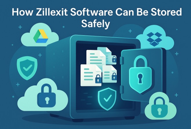 Zillexit Software