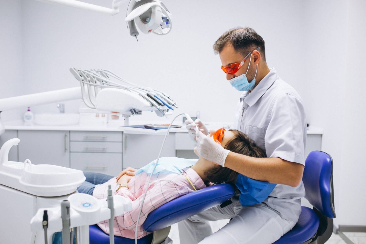 Benefits of Root Canal Therapy