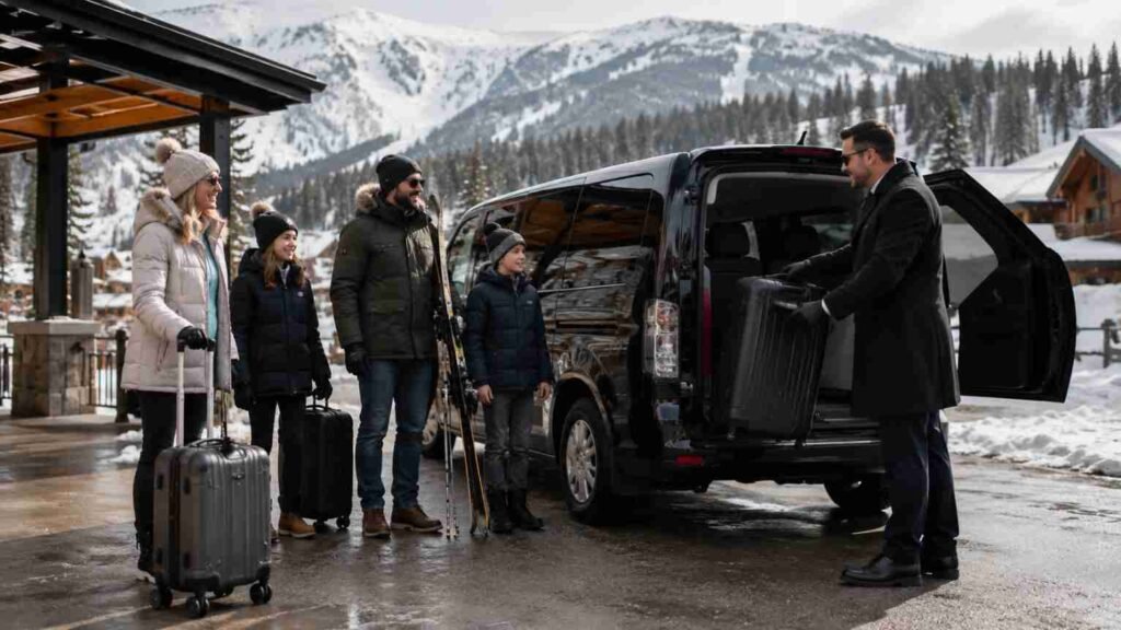 When Private Transportation Becomes the Smartest Option